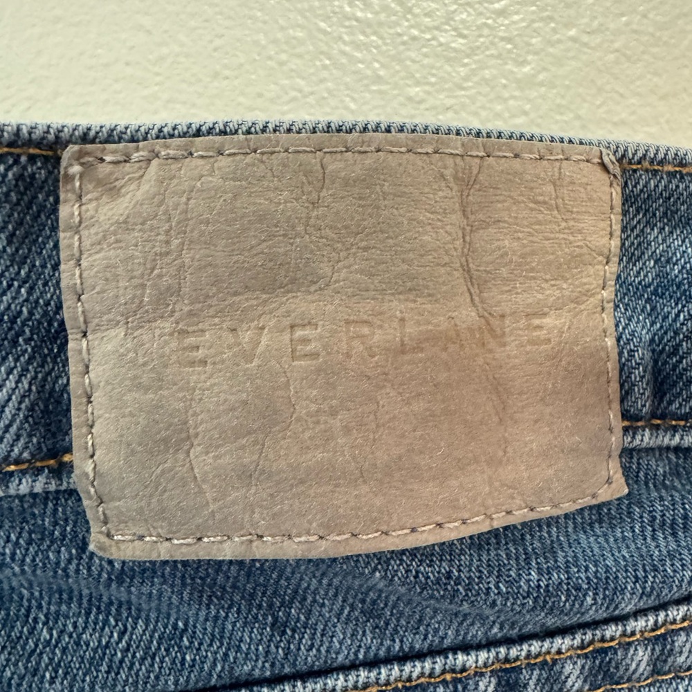 Classic Everlane flares - Picture 5 of 6